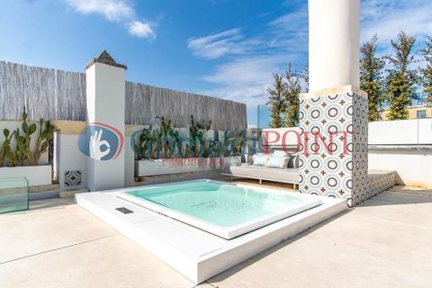 Leilighet i Lecce, Lecce, Lecce - € 1 600 000 | Ref: marconi - foto 2