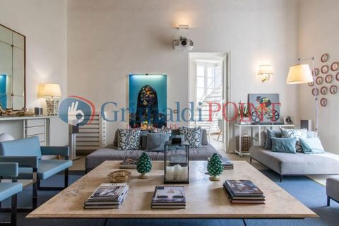 Leilighet i Lecce, Lecce, Lecce - € 1 600 000 | Ref: marconi - foto 5