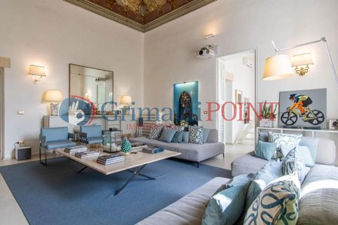 Leilighet i Lecce, Lecce, Lecce - € 1 600 000 | Ref: marconi - foto 7