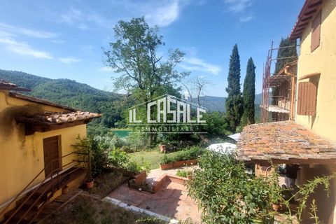 Villa a Dicomano, Florence, Dicomano - € 98.000 | Ref: 1704 - foto 5