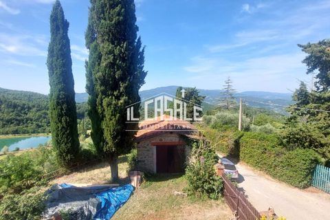 Villa a Dicomano, Florence, Dicomano - € 98.000 | Ref: 1704 - foto 6