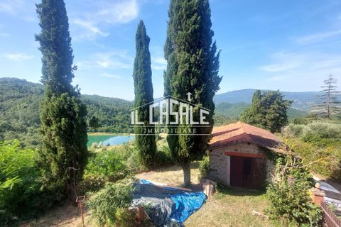 Villa a Dicomano, Florence, Dicomano - € 98.000 | Ref: 1704 - foto 7