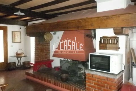 Villa a Dicomano, Florence, Dicomano - € 98.000 | Ref: 1704 - foto 9