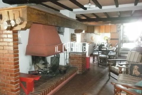 Villa a Dicomano, Florence, Dicomano - € 98.000 | Ref: 1704 - foto 10
