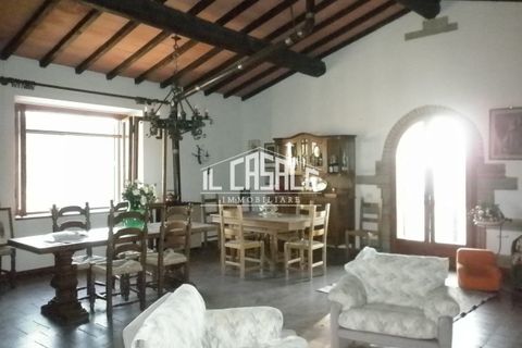 Villa a Dicomano, Florence, Dicomano - € 98.000 | Ref: 1704 - foto 11