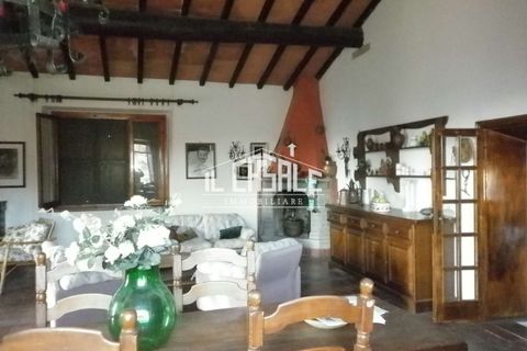 Villa a Dicomano, Florence, Dicomano - € 98.000 | Ref: 1704 - foto 12
