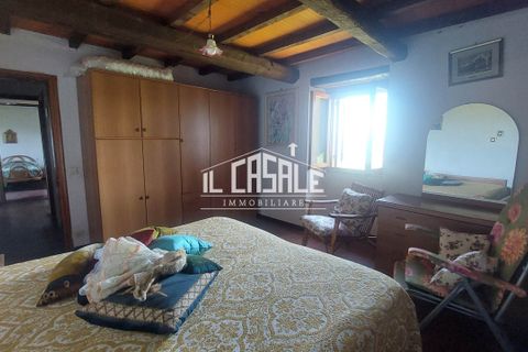 Villa a Dicomano, Florence, Dicomano - € 98.000 | Ref: 1704 - foto 13