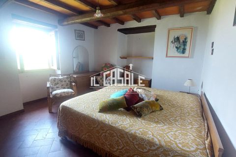 Villa a Dicomano, Florence, Dicomano - € 98.000 | Ref: 1704 - foto 14