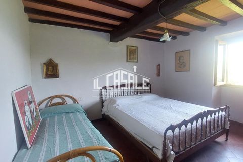 Villa a Dicomano, Florence, Dicomano - € 98.000 | Ref: 1704 - foto 15