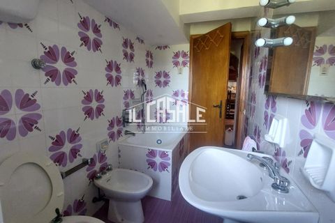 Villa a Dicomano, Florence, Dicomano - € 98.000 | Ref: 1704 - foto 18