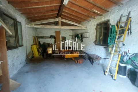 Villa a Dicomano, Florence, Dicomano - € 98.000 | Ref: 1704 - foto 19