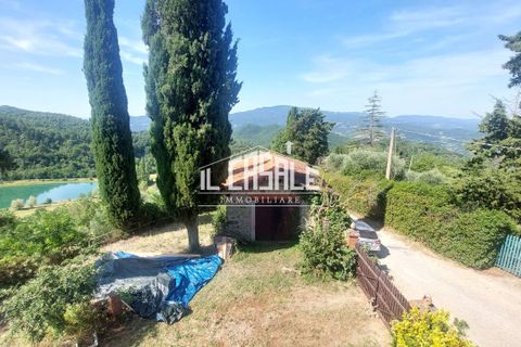 Villa a Dicomano, Florence, Dicomano - € 98.000 | Ref: 1704 - foto 20