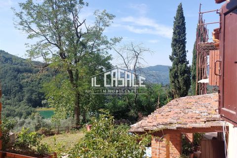 Villa a Dicomano, Florence, Dicomano - € 98.000 | Ref: 1704 - foto 21