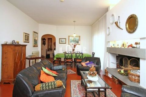 Villa a Pelago, Florence, Pelago - € 450.000 | Ref: 1648 - foto 5