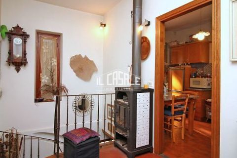 Villa a Pelago, Florence, Pelago - € 450.000 | Ref: 1648 - foto 20