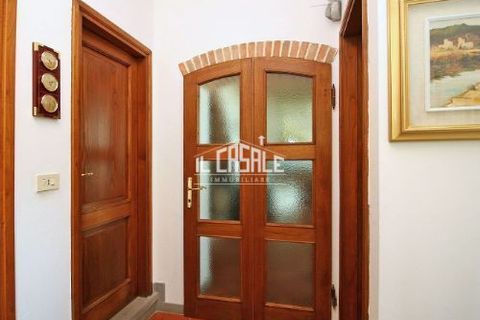 Villa a Pelago, Florence, Pelago - € 450.000 | Ref: 1648 - foto 22