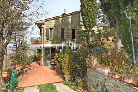 Villa a Pelago, Florence, Pelago - € 450.000 | Ref: 1648 - foto 24