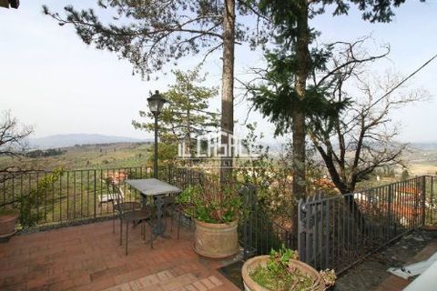 Villa a Pelago, Florence, Pelago - € 450.000 | Ref: 1648 - foto 25