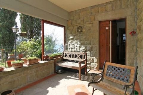 Villa a Pelago, Florence, Pelago - € 450.000 | Ref: 1648 - foto 26