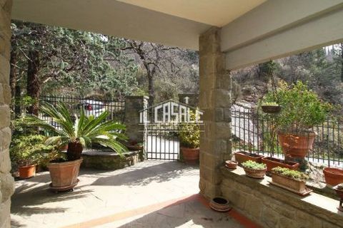 Villa a Pelago, Florence, Pelago - € 450.000 | Ref: 1648 - foto 27
