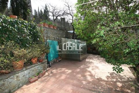 Villa a Pelago, Florence, Pelago - € 450.000 | Ref: 1648 - foto 28