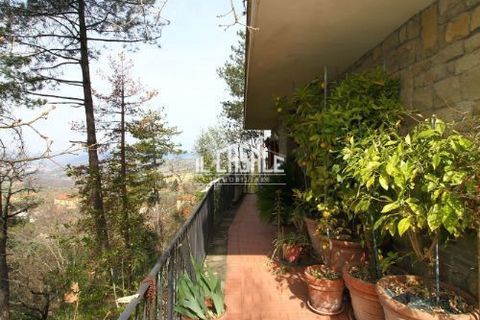 Villa a Pelago, Florence, Pelago - € 450.000 | Ref: 1648 - foto 29
