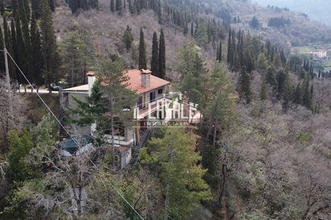 Villa a Pelago, Florence, Pelago - € 450.000 | Ref: 1648 - foto 30