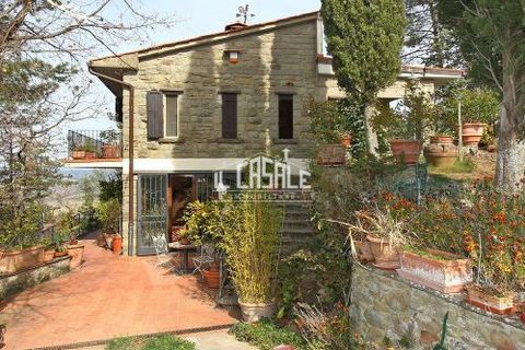 Villa a Pelago, Florence, Pelago - € 450.000 | Ref: 1648 - foto 31