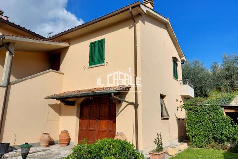 Villa a Dicomano, Florence, Dicomano - € 440.000 | Ref: 1770 - foto 2