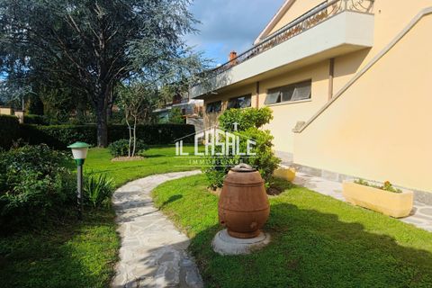 Villa a Dicomano, Florence, Dicomano - € 440.000 | Ref: 1770 - foto 3