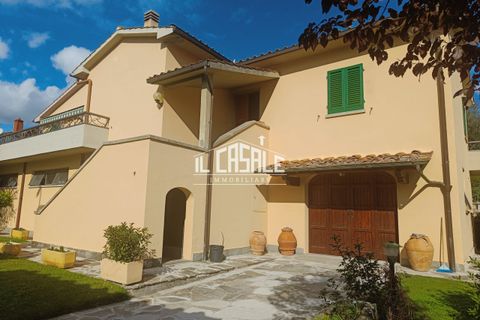 Villa a Dicomano, Florence, Dicomano - € 440.000 | Ref: 1770 - foto 5