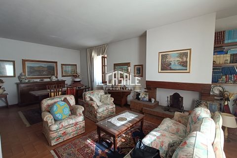 Villa a Dicomano, Florence, Dicomano - € 440.000 | Ref: 1770 - foto 10