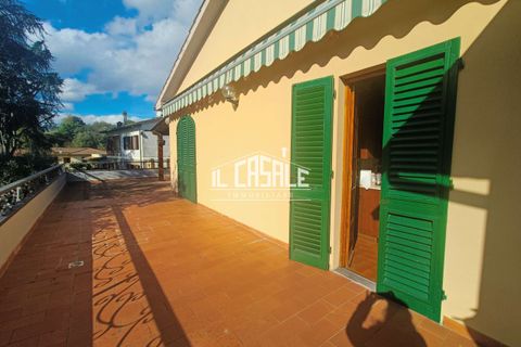 Villa a Dicomano, Florence, Dicomano - € 440.000 | Ref: 1770 - foto 15