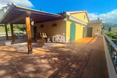 Villa a Dicomano, Florence, Dicomano - € 440.000 | Ref: 1770 - foto 17