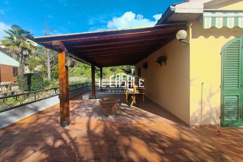 Villa a Dicomano, Florence, Dicomano - € 440.000 | Ref: 1770 - foto 18
