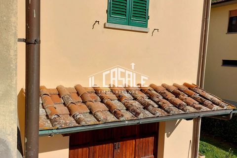 Villa a Dicomano, Florence, Dicomano - € 440.000 | Ref: 1770 - foto 21
