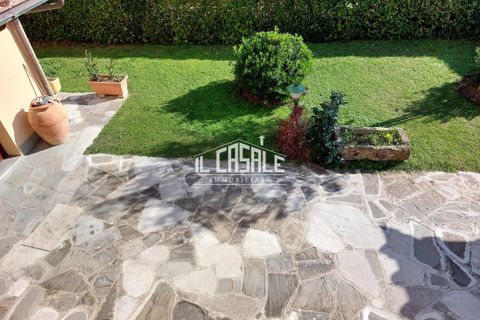 Villa a Dicomano, Florence, Dicomano - € 440.000 | Ref: 1770 - foto 22