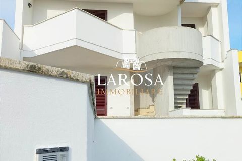 Leilighet i Vernole, Lecce, Vernole - € 115 000 | Ref: cod.013 - foto 3