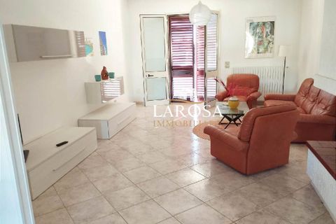 Leilighet i Vernole, Lecce, Vernole - € 115 000 | Ref: cod.013 - foto 9