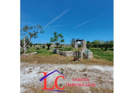 Villa i Melendugno, Lecce, Melendugno - € 150.000 | Ref: cod.40 - foto 2