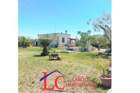 Villa i Melendugno, Lecce, Melendugno - € 150.000 | Ref: cod.40 - foto 3
