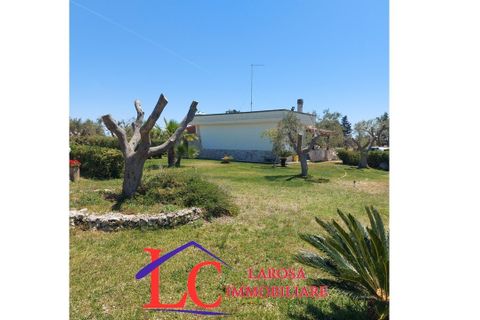 Villa i Melendugno, Lecce, Melendugno - € 150.000 | Ref: cod.40 - foto 4