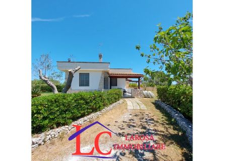 Villa i Melendugno, Lecce, Melendugno - € 150.000 | Ref: cod.40 - foto 5