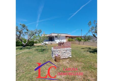 Villa i Melendugno, Lecce, Melendugno - € 150.000 | Ref: cod.40 - foto 6