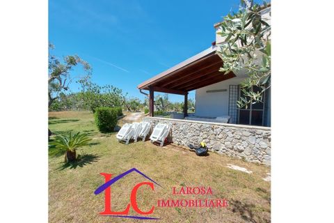 Villa i Melendugno, Lecce, Melendugno - € 150.000 | Ref: cod.40 - foto 7