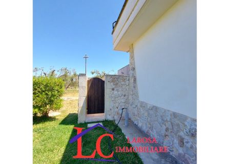 Villa i Melendugno, Lecce, Melendugno - € 150.000 | Ref: cod.40 - foto 8