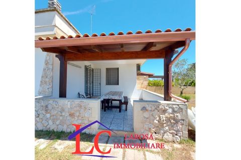 Villa i Melendugno, Lecce, Melendugno - € 150.000 | Ref: cod.40 - foto 9