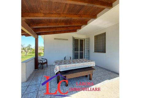 Villa i Melendugno, Lecce, Melendugno - € 150.000 | Ref: cod.40 - foto 10