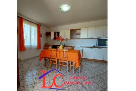Villa i Melendugno, Lecce, Melendugno - € 150.000 | Ref: cod.40 - foto 11