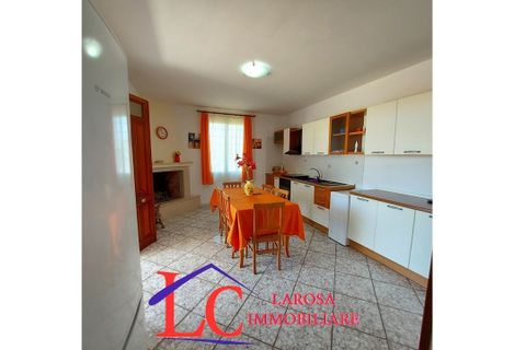 Villa i Melendugno, Lecce, Melendugno - € 150.000 | Ref: cod.40 - foto 12